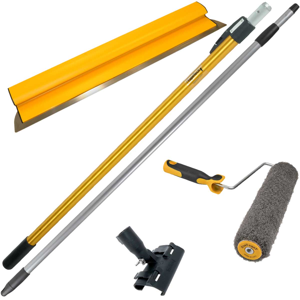 TapeTech Knife and Roller Set